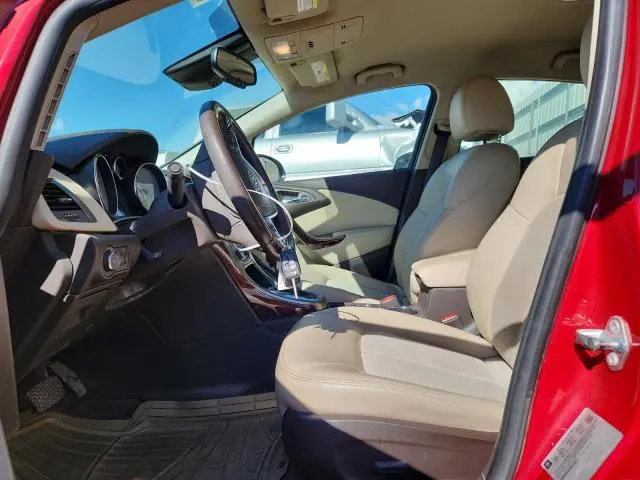 2015 BUICK VERANO CONVENIENCE  