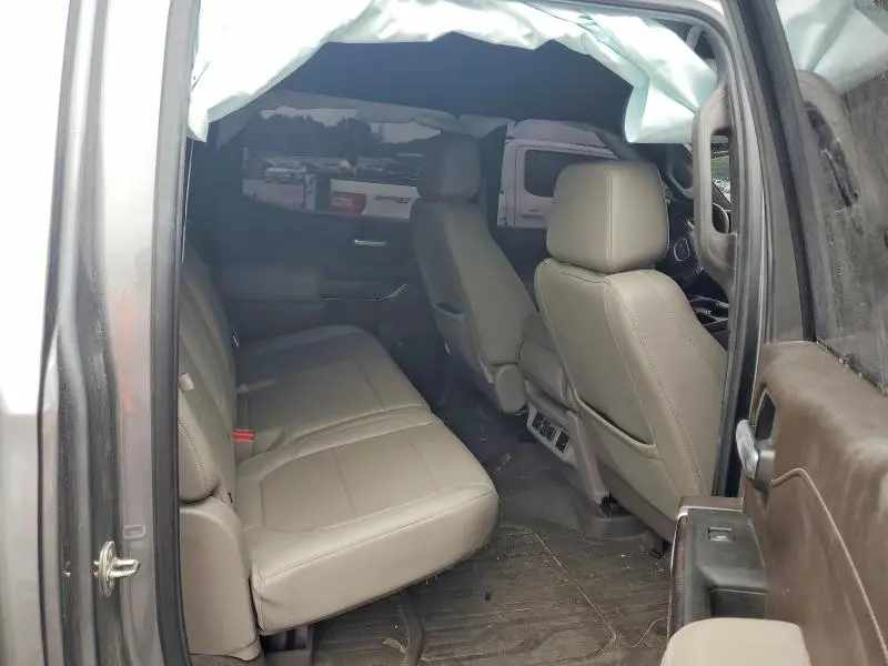 2021 GMC SIERRA K1500 SLT  