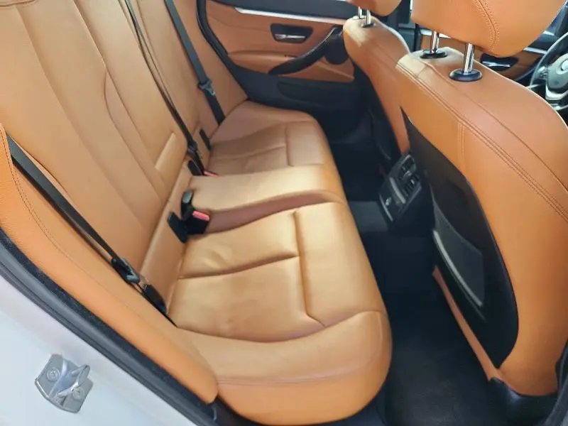 2019 BMW 430XI GRAN COUPE  