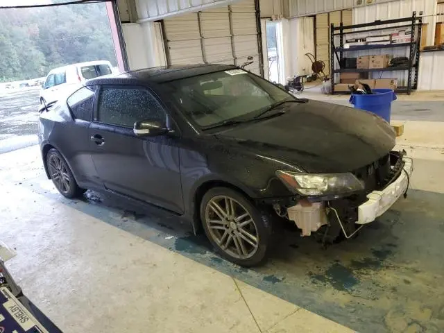 2012 TOYOTA SCION TC   