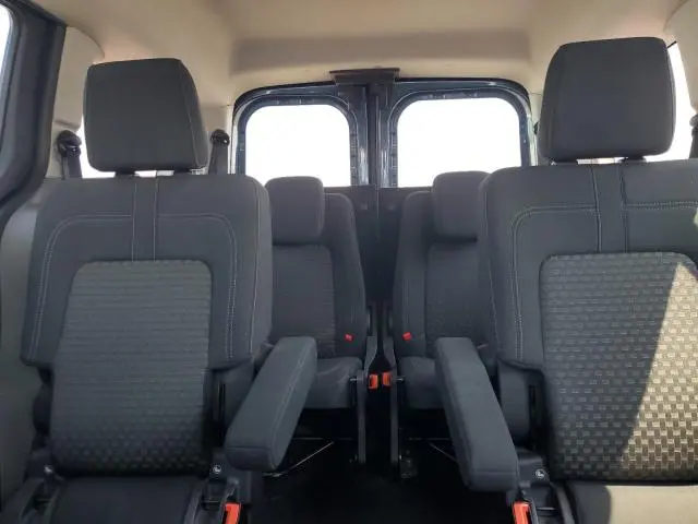 2020 FORD TRANSIT CONNECT XLT  