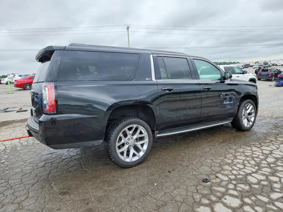 2018 GMC YUKON XL C1500 SLT  
