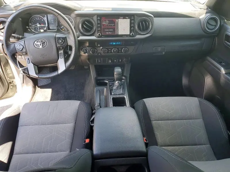 2023 TOYOTA TACOMA TRD OFF-ROAD  