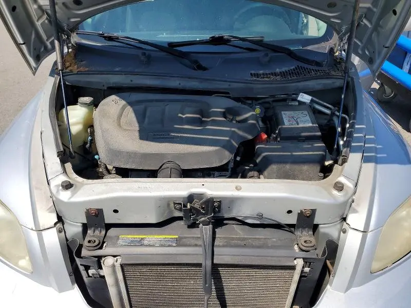 2010 CHEVROLET HHR LT  