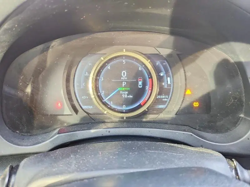 2014 LEXUS IS 250 BASE  