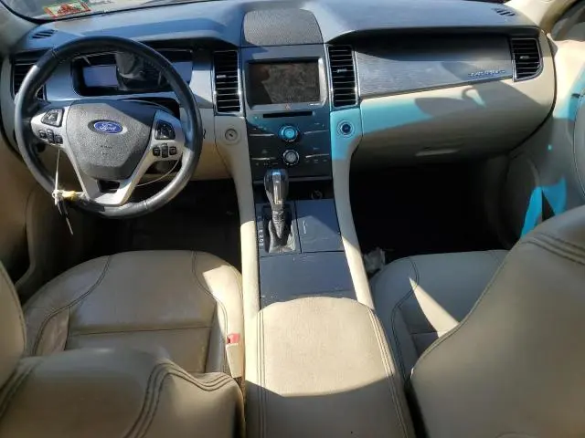 2013 FORD TAURUS SEL  