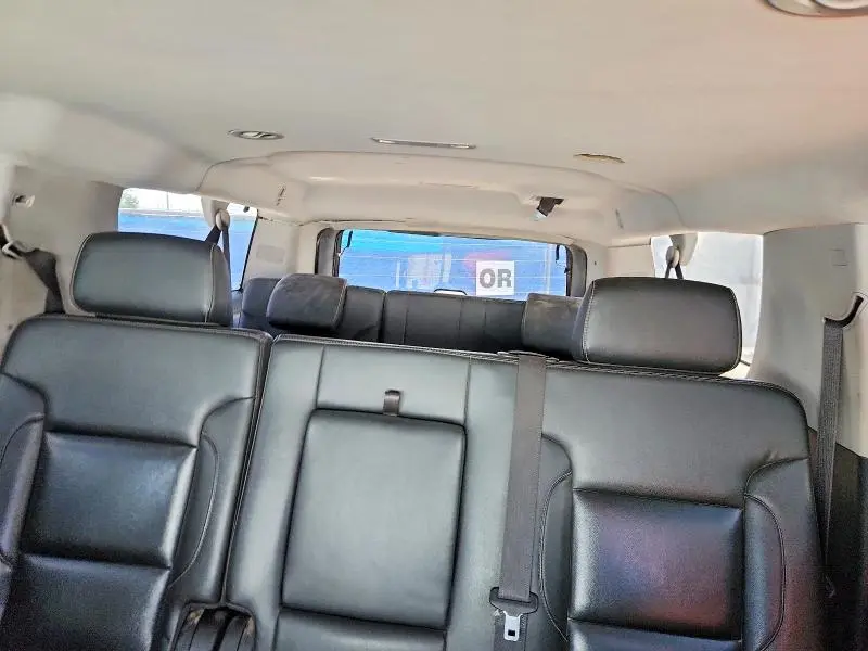 2019 CHEVROLET SUBURBAN K1500 LT  