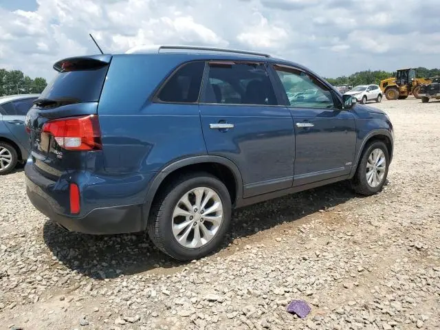 2015 KIA SORENTO EX  