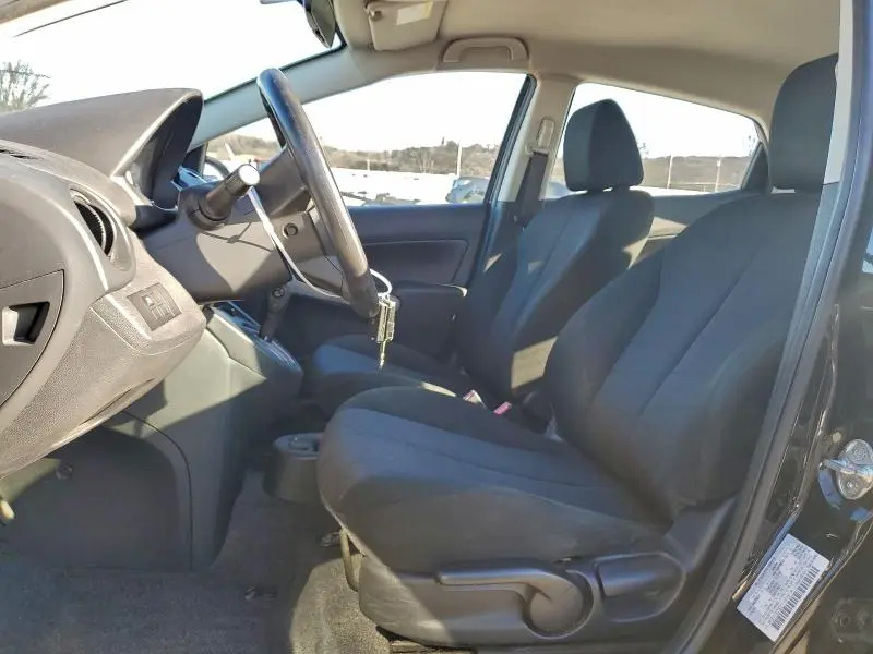 2014 MAZDA MAZDA2 SPORT  