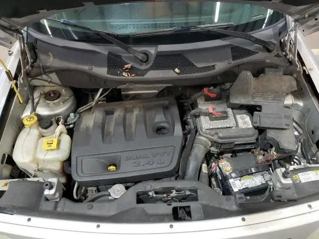 2012 JEEP PATRIOT LIMITED  