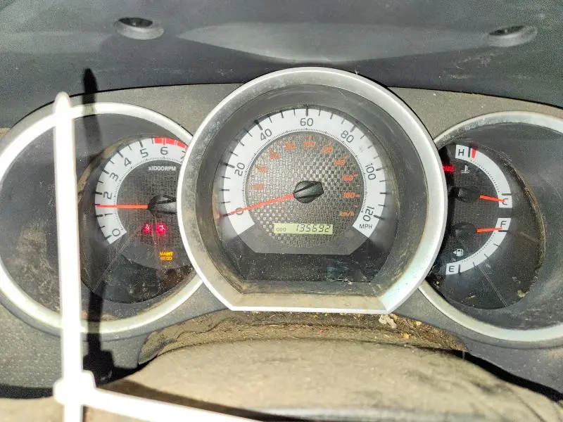 2015 TOYOTA TACOMA ACCESS CAB  