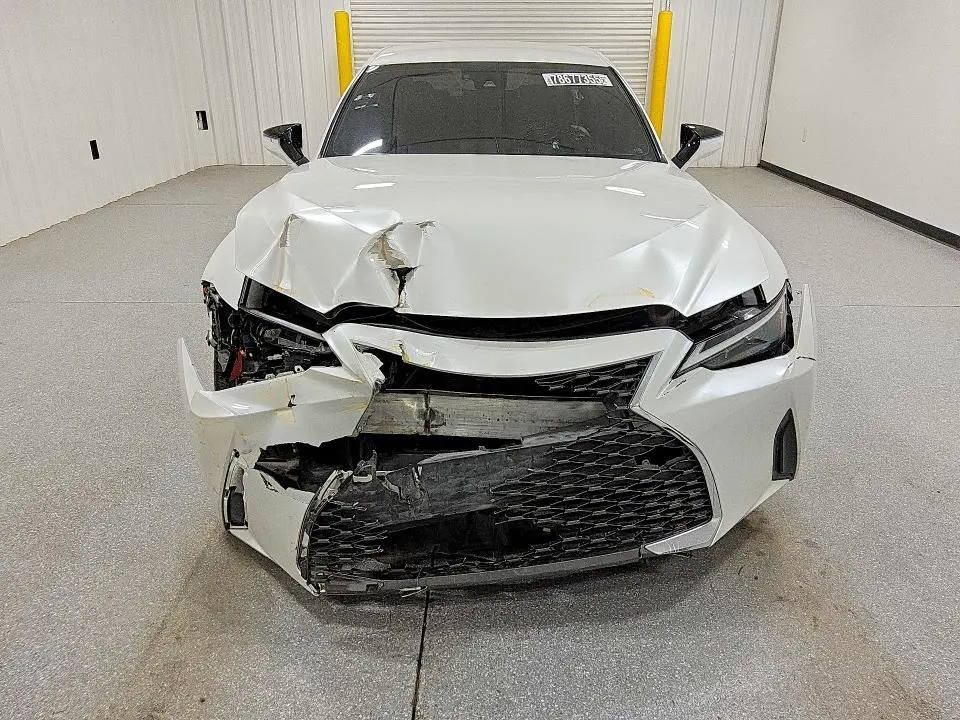 2021 LEXUS IS 300 BASE  