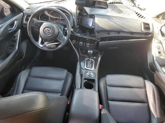 2015 MAZDA 6 TOURING