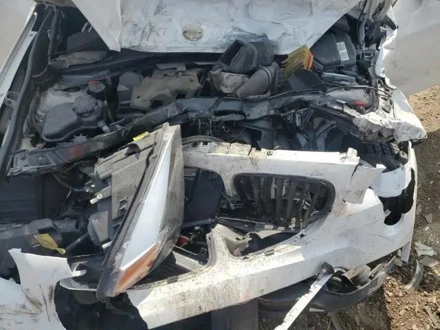 2013 BMW X1 XDRIVE28I  