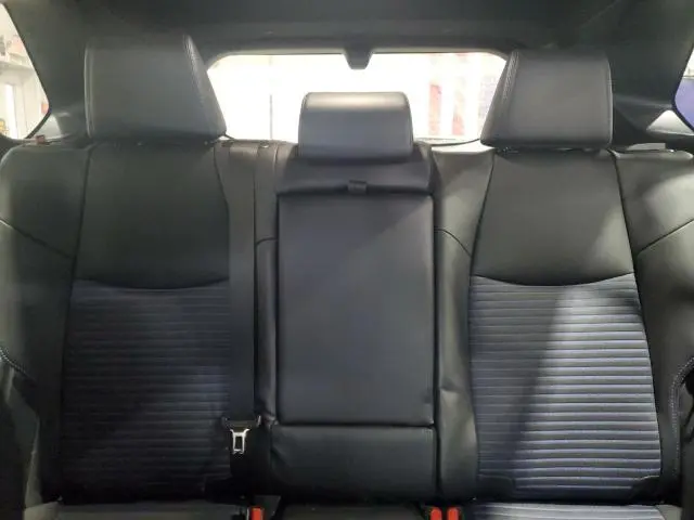 2023 TOYOTA RAV4 XSE  