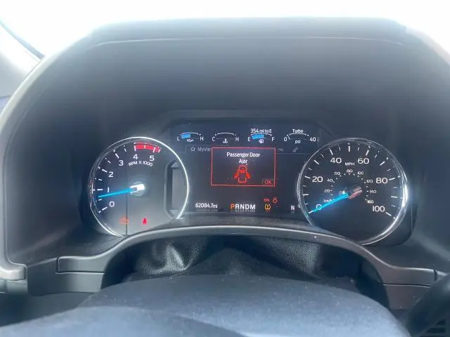 2020 FORD F250 SUPER DUTY  