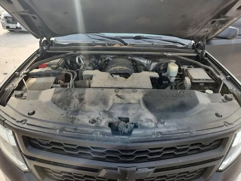 2016 CHEVROLET TAHOE C1500 LT  