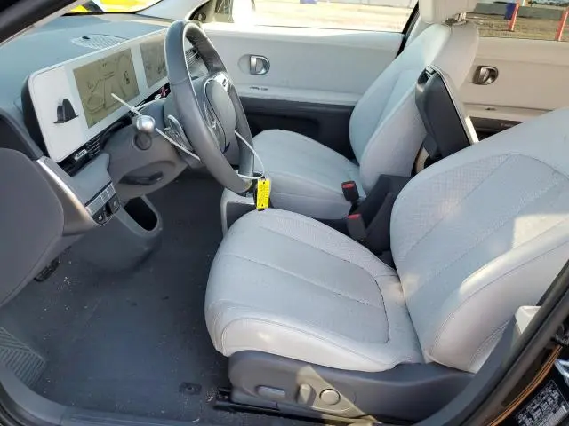 2023 HYUNDAI IONIQ 5 SEL  