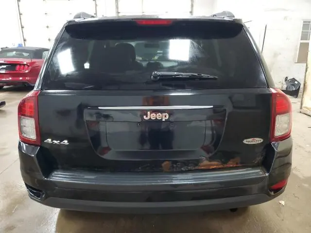 2014 JEEP COMPASS SPORT  