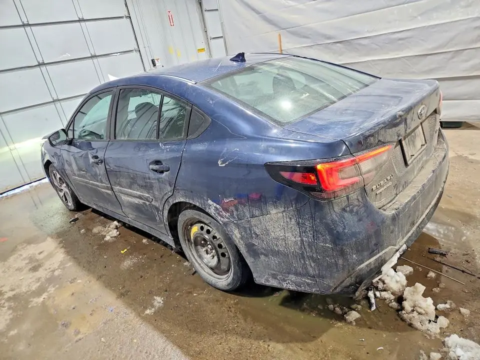 2023 SUBARU LEGACY PREMIUM  