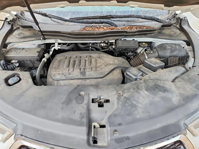 2018 ACURA MDX ADVANCE  