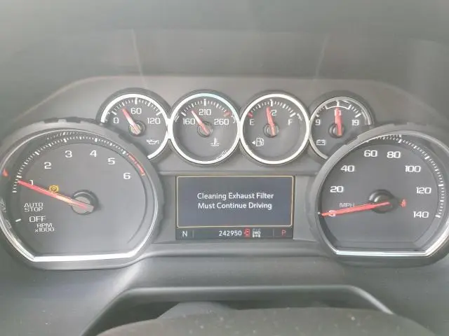 2021 CHEVROLET SUBURBAN K1500 LT  