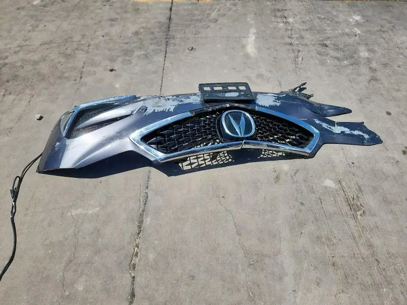 2019 ACURA RDX TECHNOLOGY  