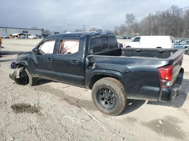 2023 TOYOTA TACOMA DOUBLE CAB  