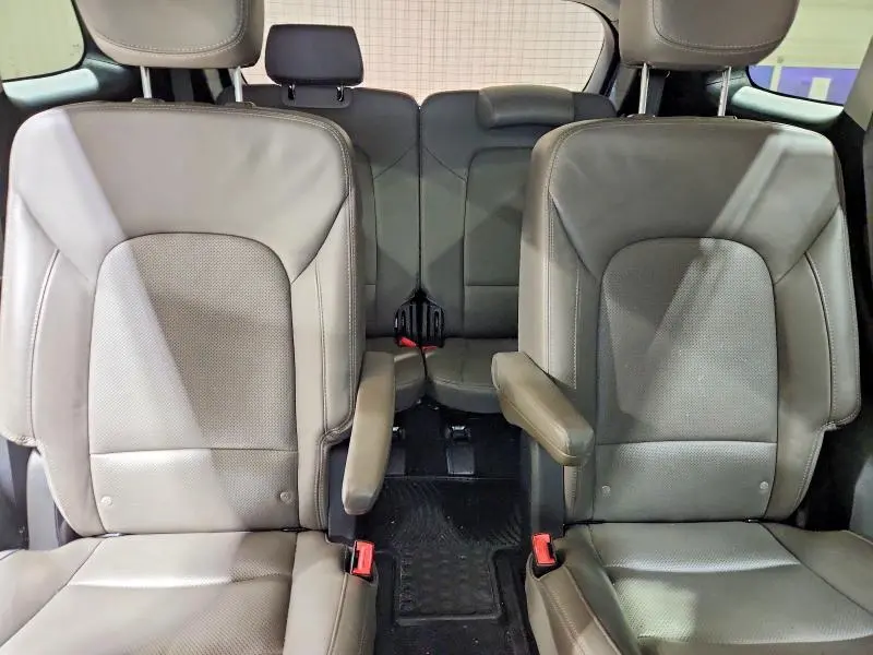 2015 HYUNDAI SANTA FE LIMITED  