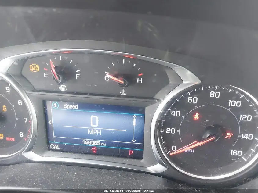 2020 GMC ACADIA FWD SLE