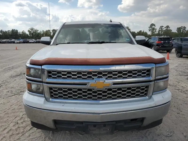 2014 CHEVROLET SILVERADO C1500 LT  