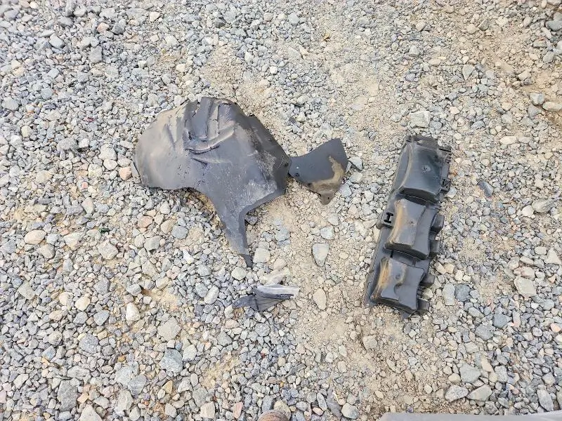 2010 FORD TAURUS SEL  