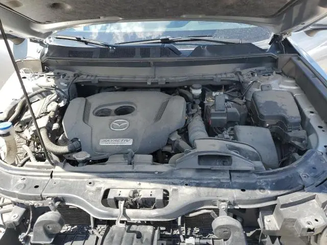 2019 MAZDA CX-9 GRAND TOURING  