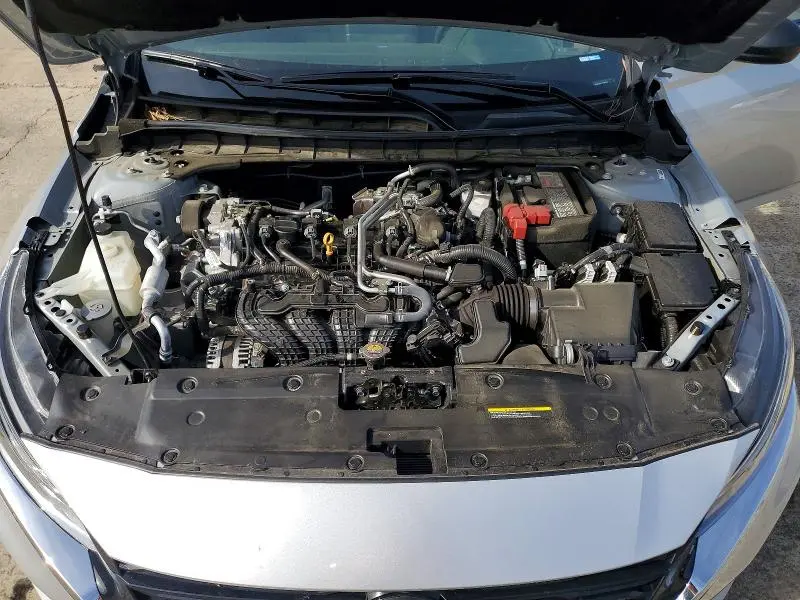 2024 NISSAN ALTIMA S  