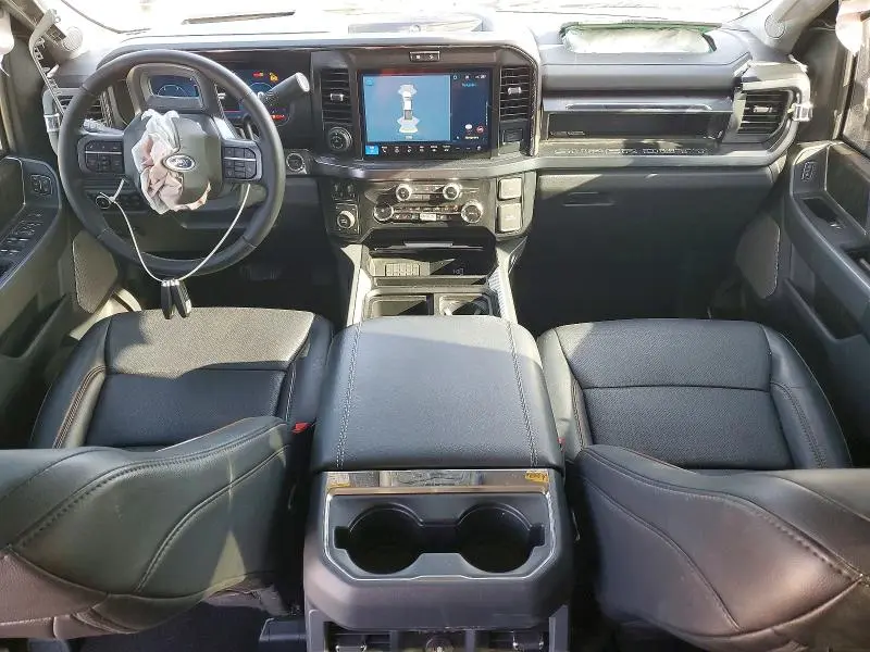 2025 FORD F350 SUPER DUTY  