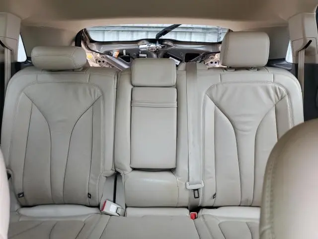 2018 LINCOLN MKX SELECT  