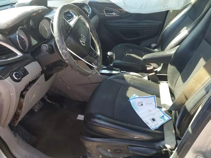 2014 BUIC ENCORE CONVENIENCE  