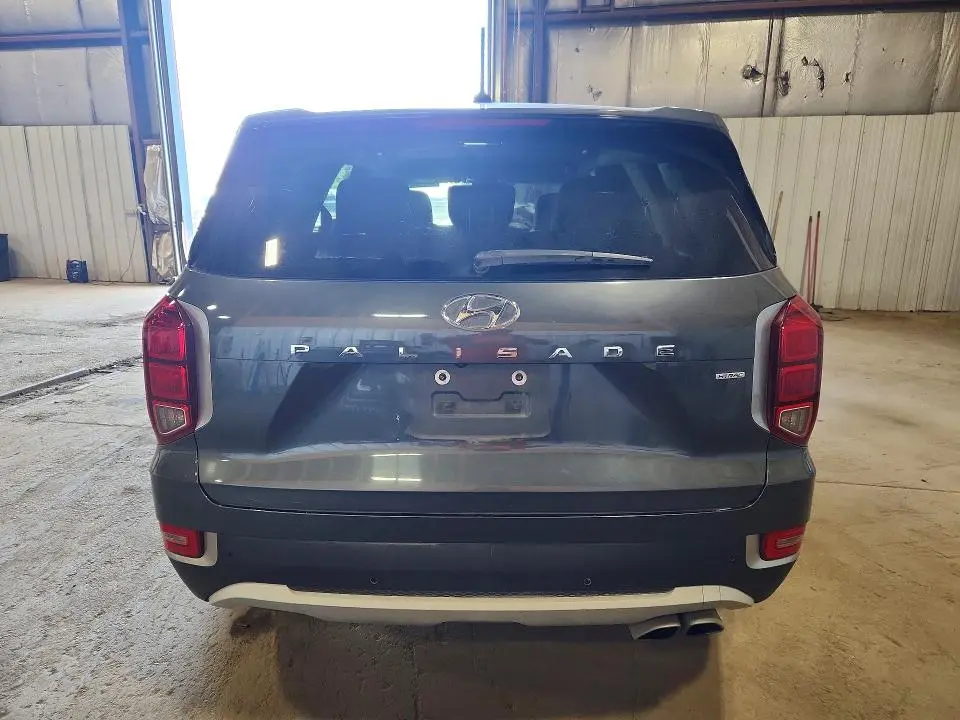 2021 HYUNDAI PALISADE SE  