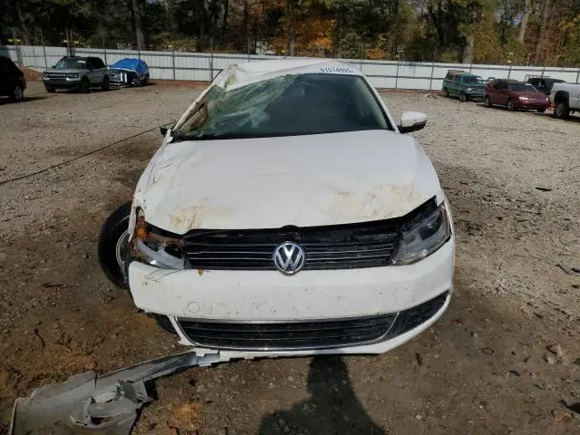 2013 VOLKSWAGEN JETTA TDI  