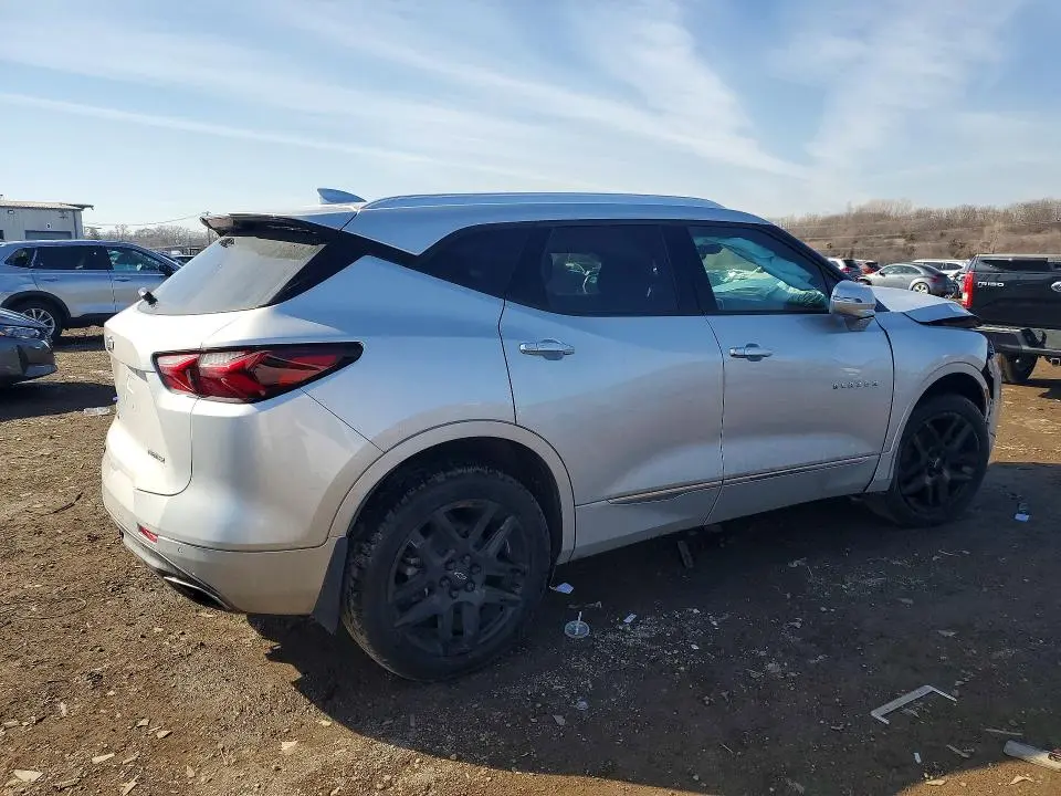 2020 CHEVROLET BLAZER PREMIER  