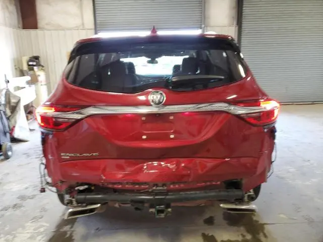 2020 BUICK ENCLAVE PREMIUM  