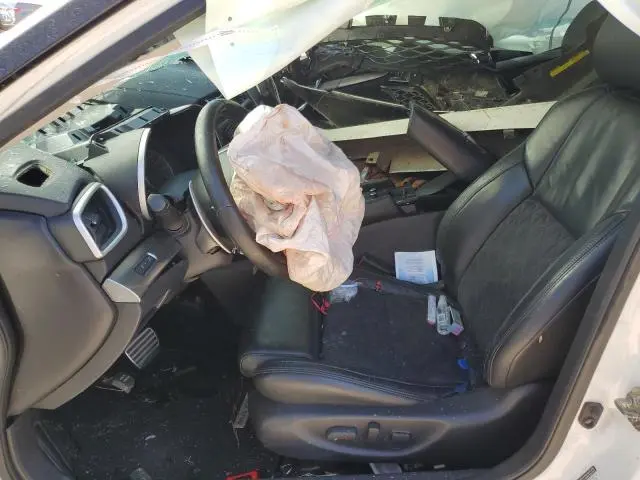 2016 NISSAN MAXIMA 3.5S  