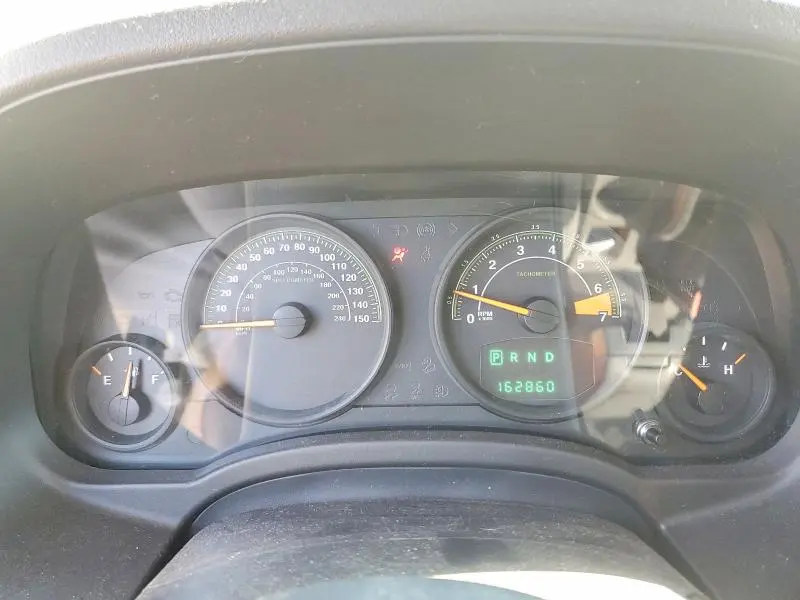 2014 JEEP PATRIOT   