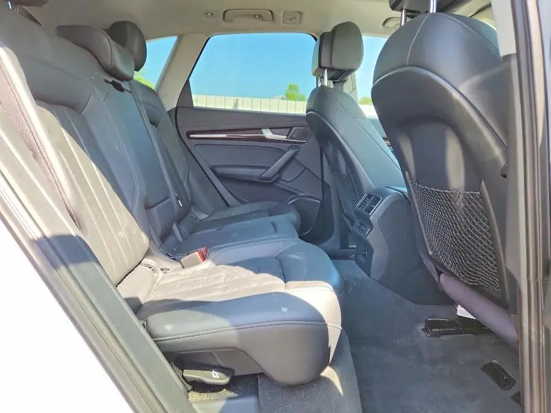 2018 AUDI Q5 PREMIUM  