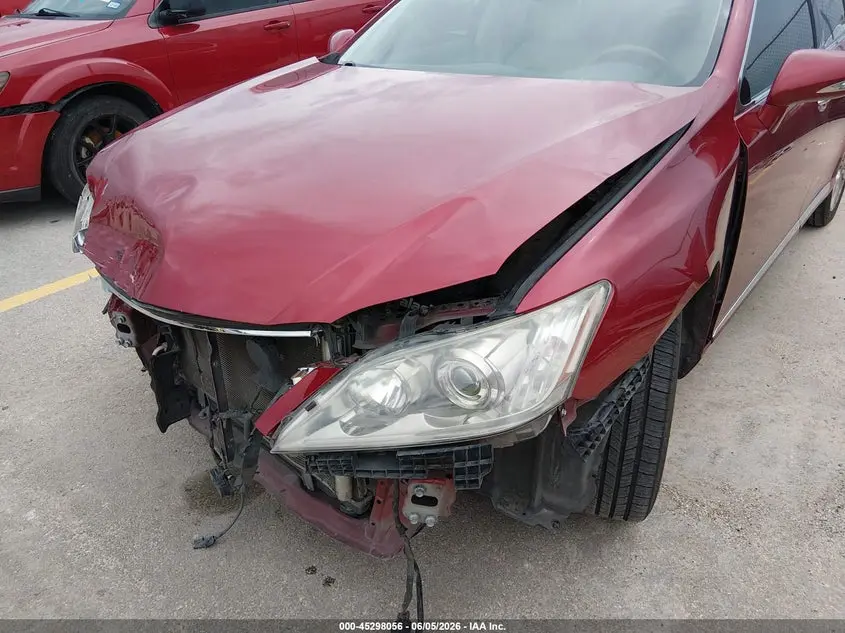 2010 LEXUS ES 350  