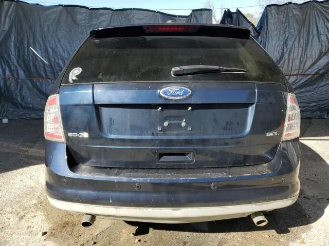2010 FORD EDGE SEL