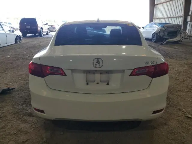 2015 ACURA ILX 20  