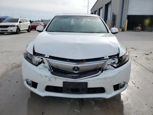 2013 ACURA TSX   