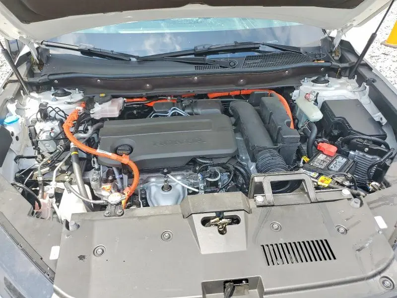 2026 HONDA CR-V SPORT TOURING  