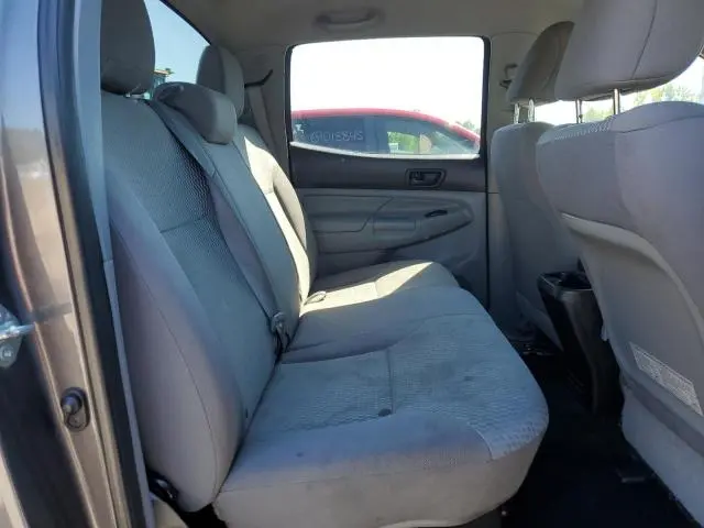 2015 TOYOTA TACOMA DOUBLE CAB PRERUNNER  